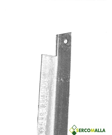 Patas de ángulos 40x4