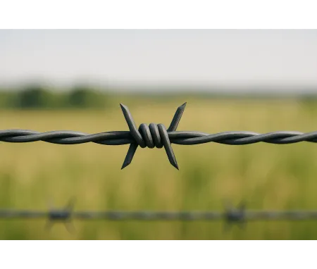 Guía Completa del Alambre de Espino