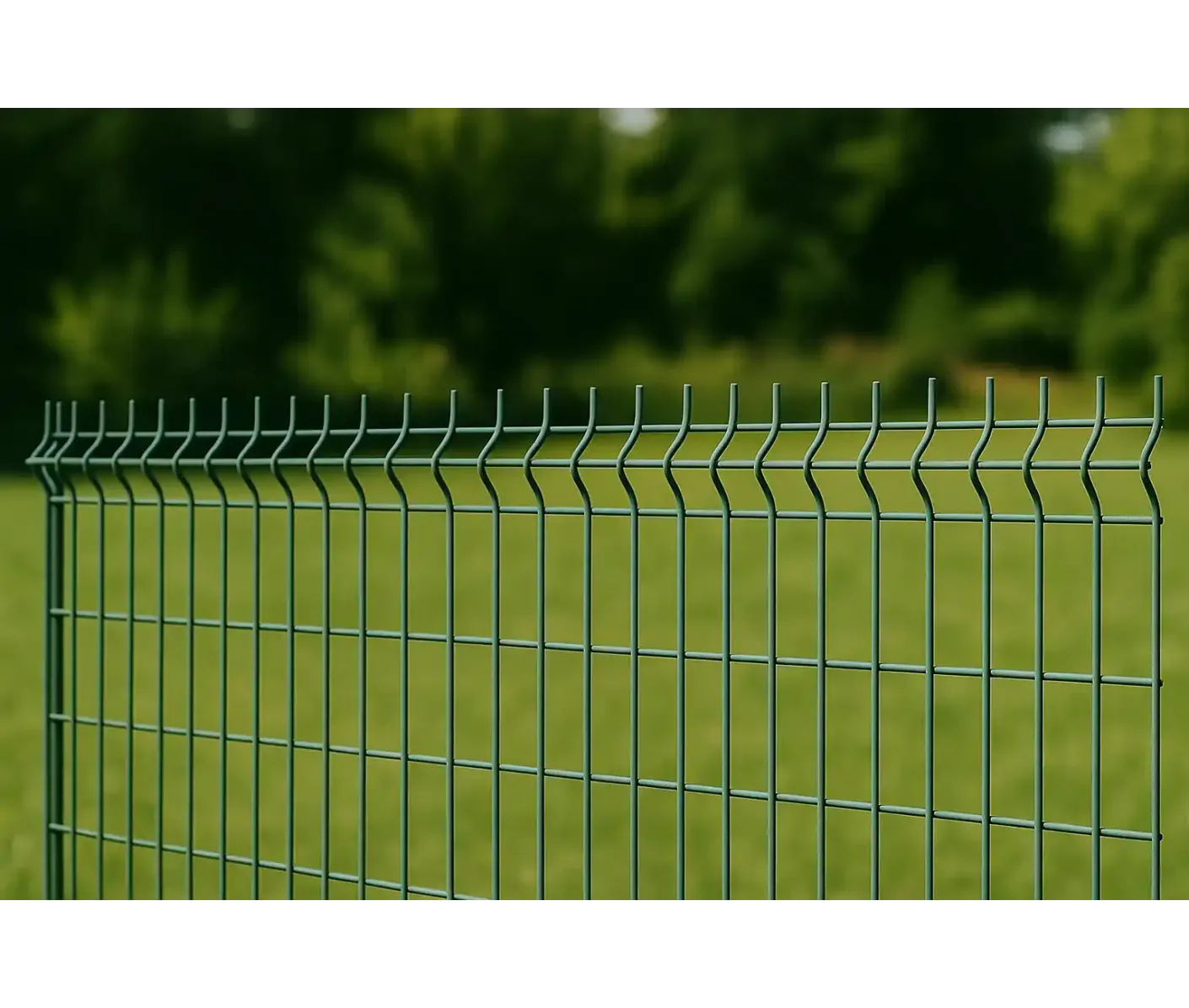 ¿Por Qué Usar Mallas de Hierro?